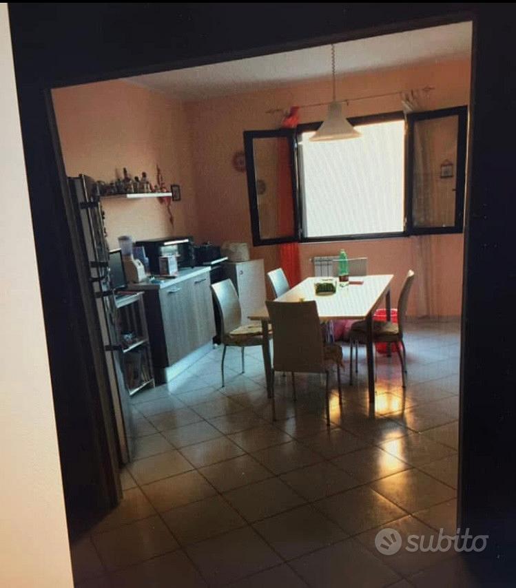 Appartamento – Misterbianco, Lineri - Altro