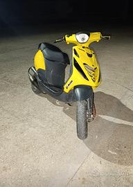 piaggio zip 50 sp