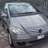 Mercedes classe a 180