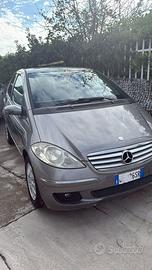 Mercedes classe a 180