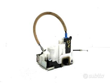 SERRATURA ANTERIORE DESTRA FIAT Doblo Cargo 519750