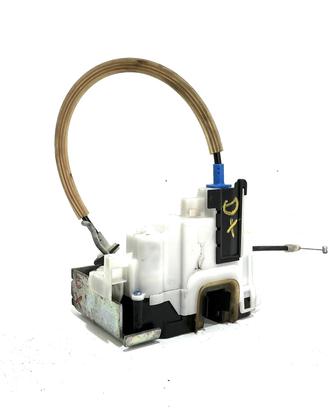 SERRATURA ANTERIORE DESTRA FIAT Doblo Cargo 519750