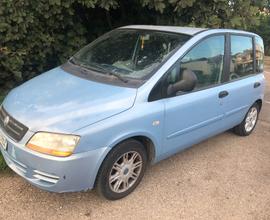 FIAT Multipla 2ª serie - 2005