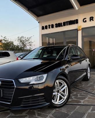 Audi A4 2.0 TDI 150 CV ultra S tronic Sport Automa
