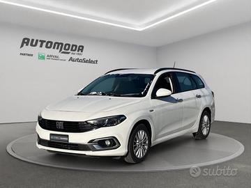 FIAT Tipo 1.6Mjt 130CV SW AUTOCARRO N1