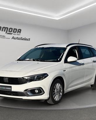 FIAT Tipo 1.6Mjt 130CV SW AUTOCARRO N1