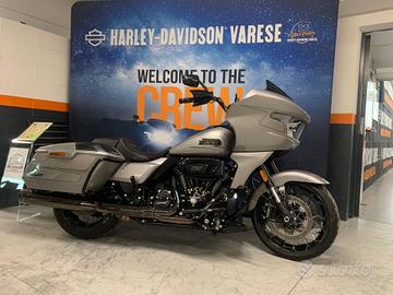 Harley-davidson CVO Road Glide C.V.O.