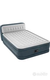 letto gonfiabile intex