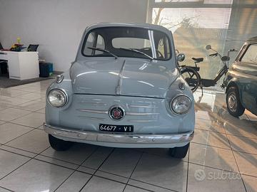 FIAT 600 D'EPOCA
