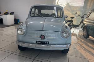 FIAT 600 D'EPOCA