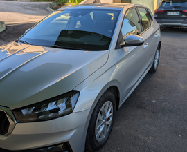 Skoda Fabia 2022 1.0 95CV