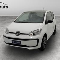 VOLKSWAGEN up! 3p 2017 - up! 3p 1.0 evo Color up!