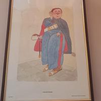 quadri raffiguranti fumetti carabinieri 