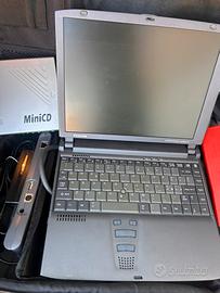Toshiba vintage