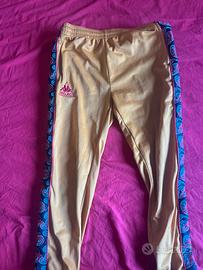 Pantaloni Kappa Project PREZZO TRATTABILE