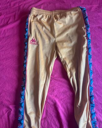 Pantaloni Kappa Project PREZZO TRATTABILE