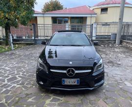 Mercedes cla 200