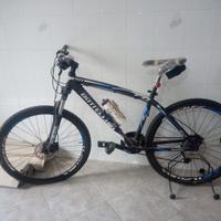 Mountain Bike Bottecchia FX 120