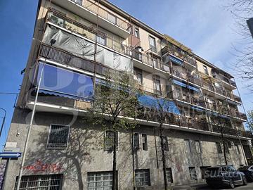 Appartamento Cinisello Balsamo