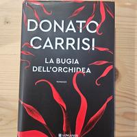 La bugia dell'orchidea 