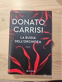 La bugia dell'orchidea 