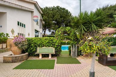 Villa singola - Bagheria