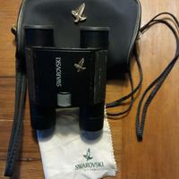 Binocolo Swarowski 10x25B
