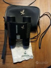 Binocolo Swarowski 10x25B