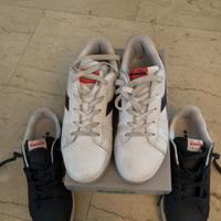 Scarpe da ginnastica Diadora taglia 39