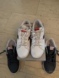Scarpe da ginnastica Diadora taglia 39
