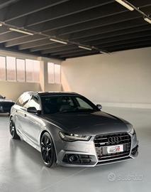 Audi A6 Avant 3.0 TDI 272 CV quattro S tronic Busi