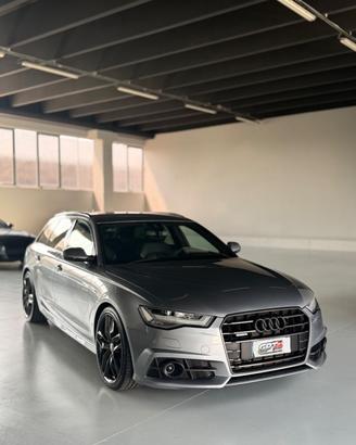 Audi A6 Avant 3.0 TDI 272 CV quattro S tronic Busi