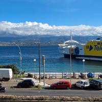 V.le della Libertà, Panoramico di circa 176 mq