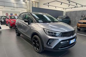 OPEL Crossland 1.2 Turbo 110 CV Ultimate