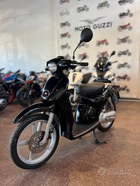 Aprilia Scarabeo 50 2T