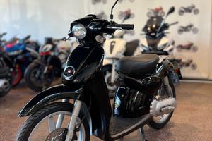 Aprilia Scarabeo 50 2T