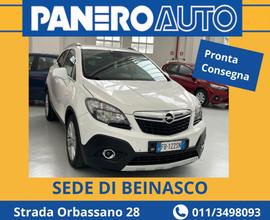 OPEL Mokka 1.4 Turbo GPL Tech 140CV 4x2 Cosmo in