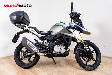 BMW G 310 GS - 2020