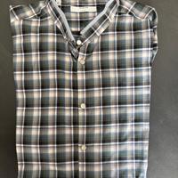 Camicia manica lunga Aglini