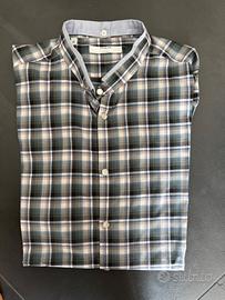 Camicia manica lunga Aglini