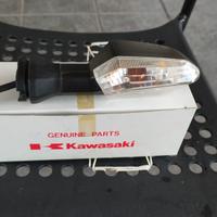 Ricambi kawasaki versys II serie