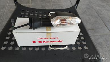 Ricambi kawasaki versys II serie