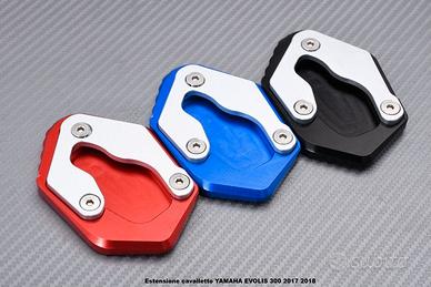 Estensione cavalletto YAMAHA EVOLIS 300 2017 2018