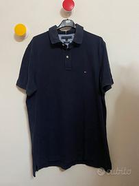Polo Tommy Hilfiger