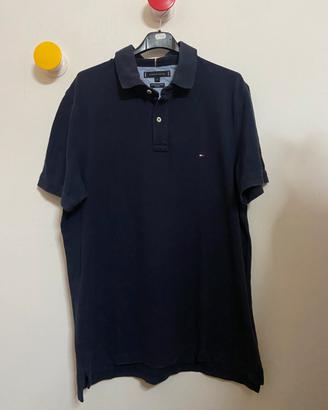 Polo Tommy Hilfiger