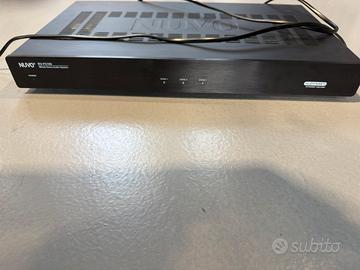 Bticino Nuvo NV-P3100-EU - Player 3 zone