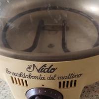 Fornetto Nido vintage