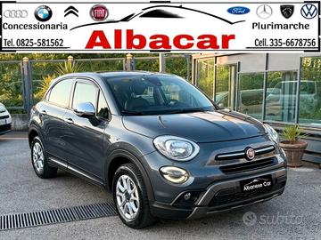 Fiat 500X 1.3 MultiJet 95 CV Business