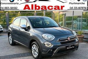 Fiat 500X 1.3 MultiJet 95 CV Business