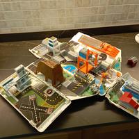 micro-machine anni 90 